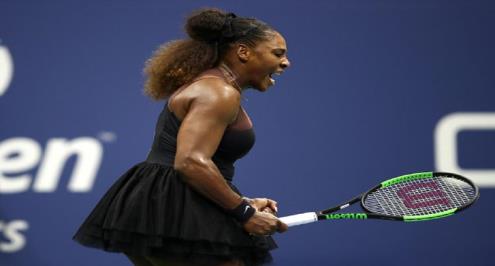 ويليامز وفيدرر في أولى مواجهات كأس هوبمان 2019